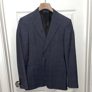 John Varvatos sport coat